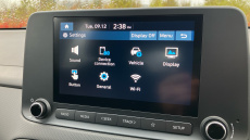 Hyundai Kona 1.6 GDi Hybrid SE Connect 5dr DCT Hybrid Hatchback